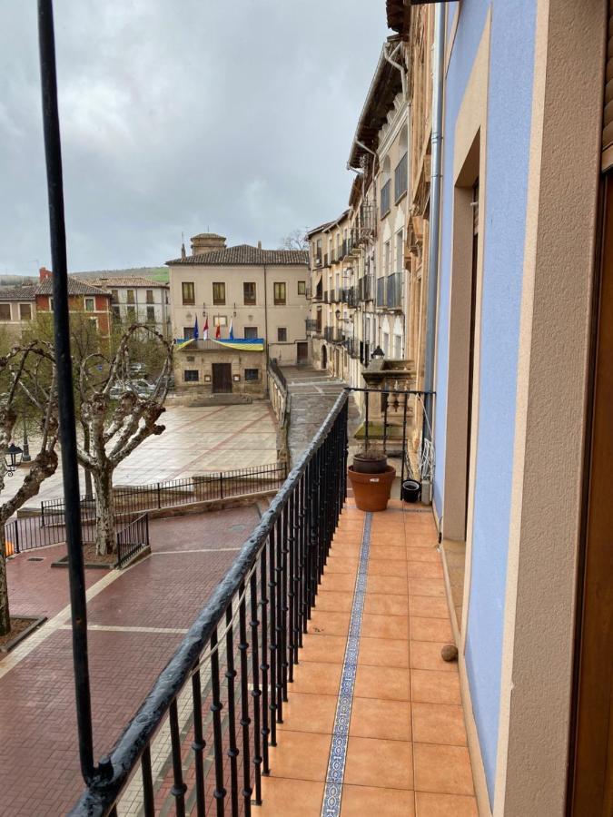 Encantador Piso En La Antigua Casa De Correos Molina de Aragon Dış mekan fotoğraf