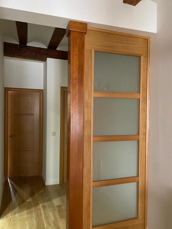 Encantador Piso En La Antigua Casa De Correos Molina de Aragon Dış mekan fotoğraf